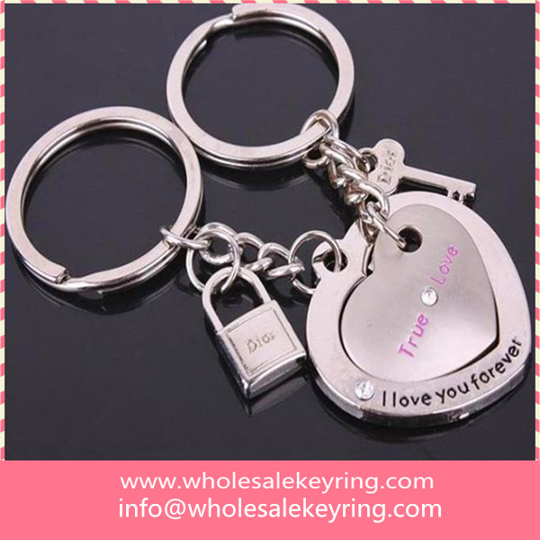 wedding keyrings gifts