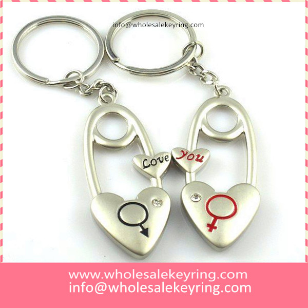 cross keychain favors wholesale