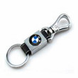 BMW car logo keyring