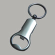 Bottle opener keyring