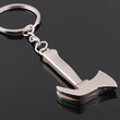 Imitation tool keyring