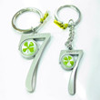 Pair keyring