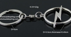 keyring chain wholesale